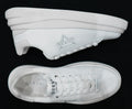 GUESS White Shoes