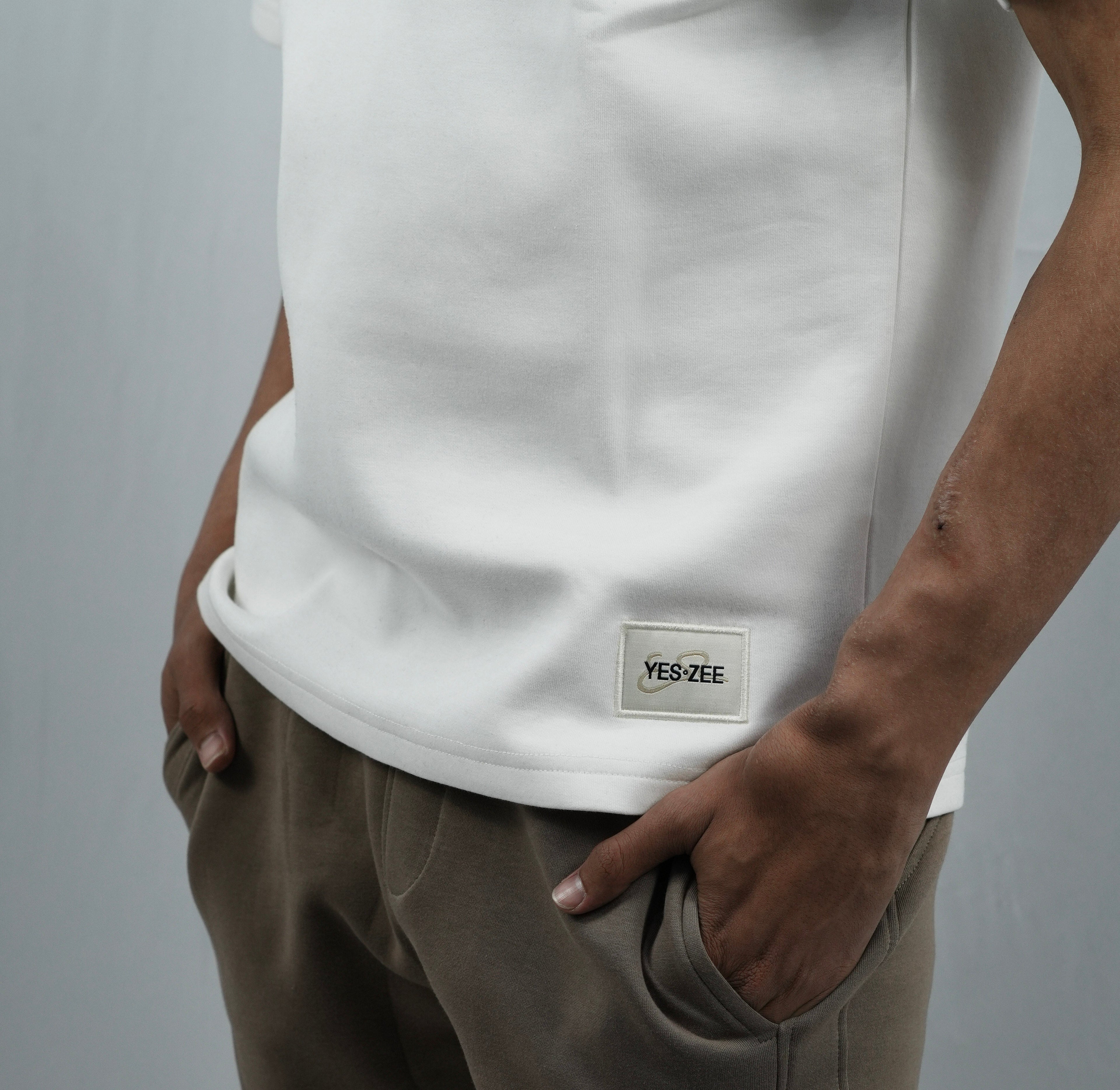 YES•ZEE Pants