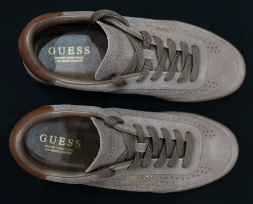 GUESS Beige Shoes