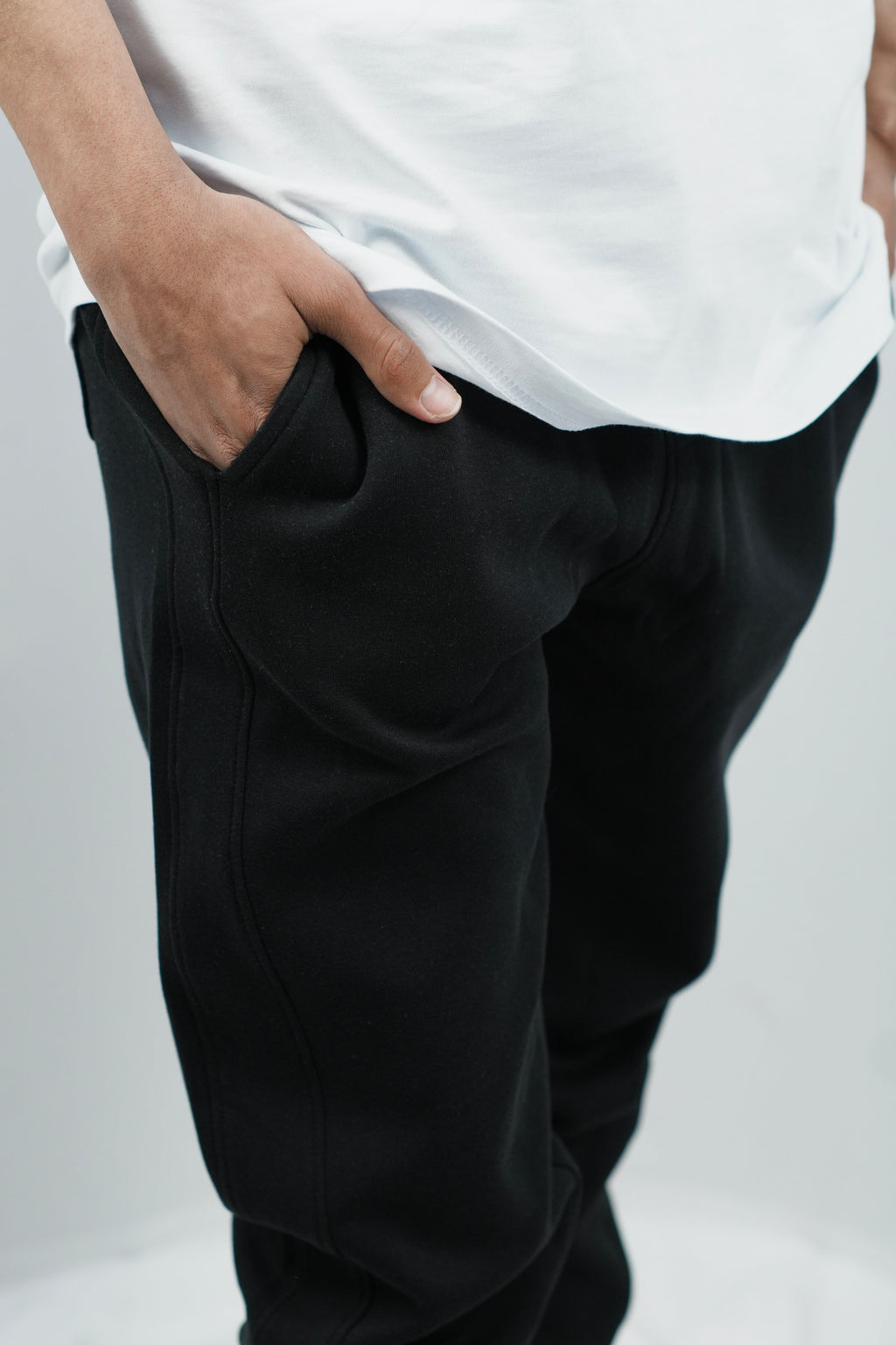 YES•ZEE Pants
