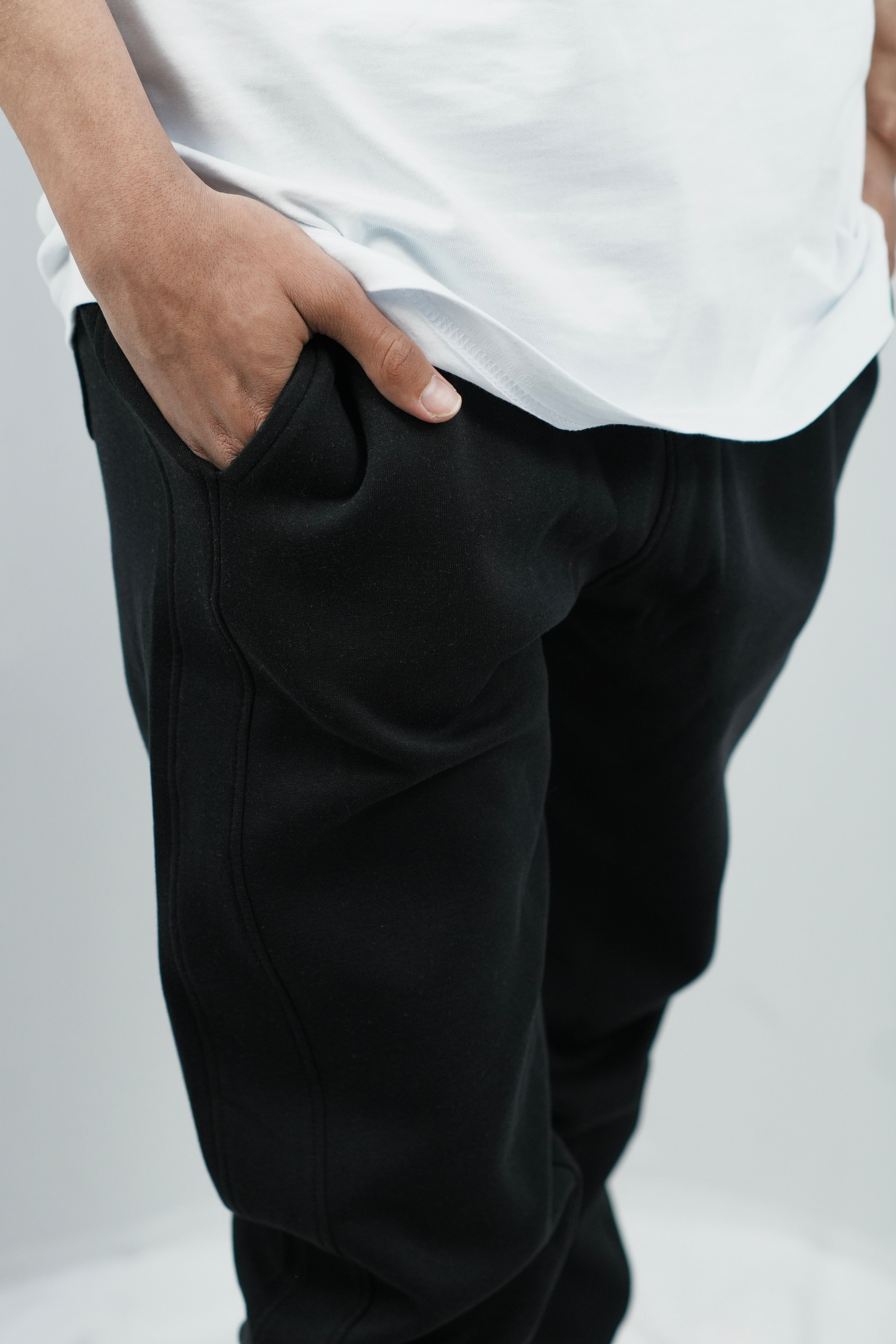 YES•ZEE Pants