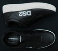 DS2 Black Sneackers