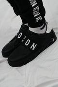 ICON Black Shoes