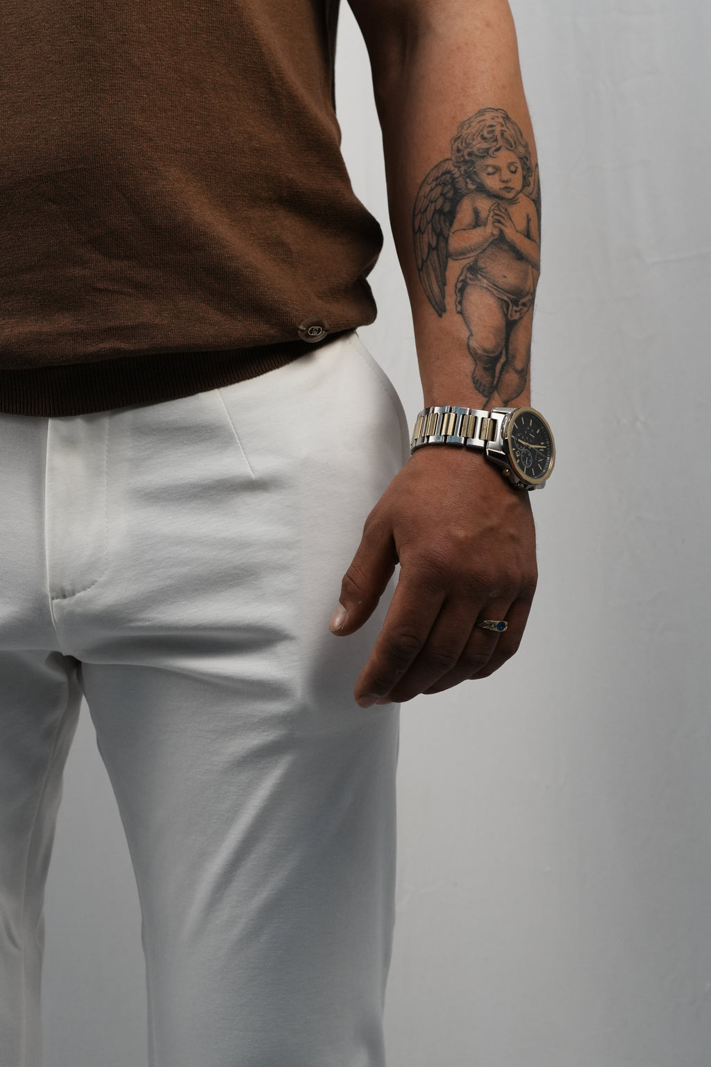 ANDY DON B Pants