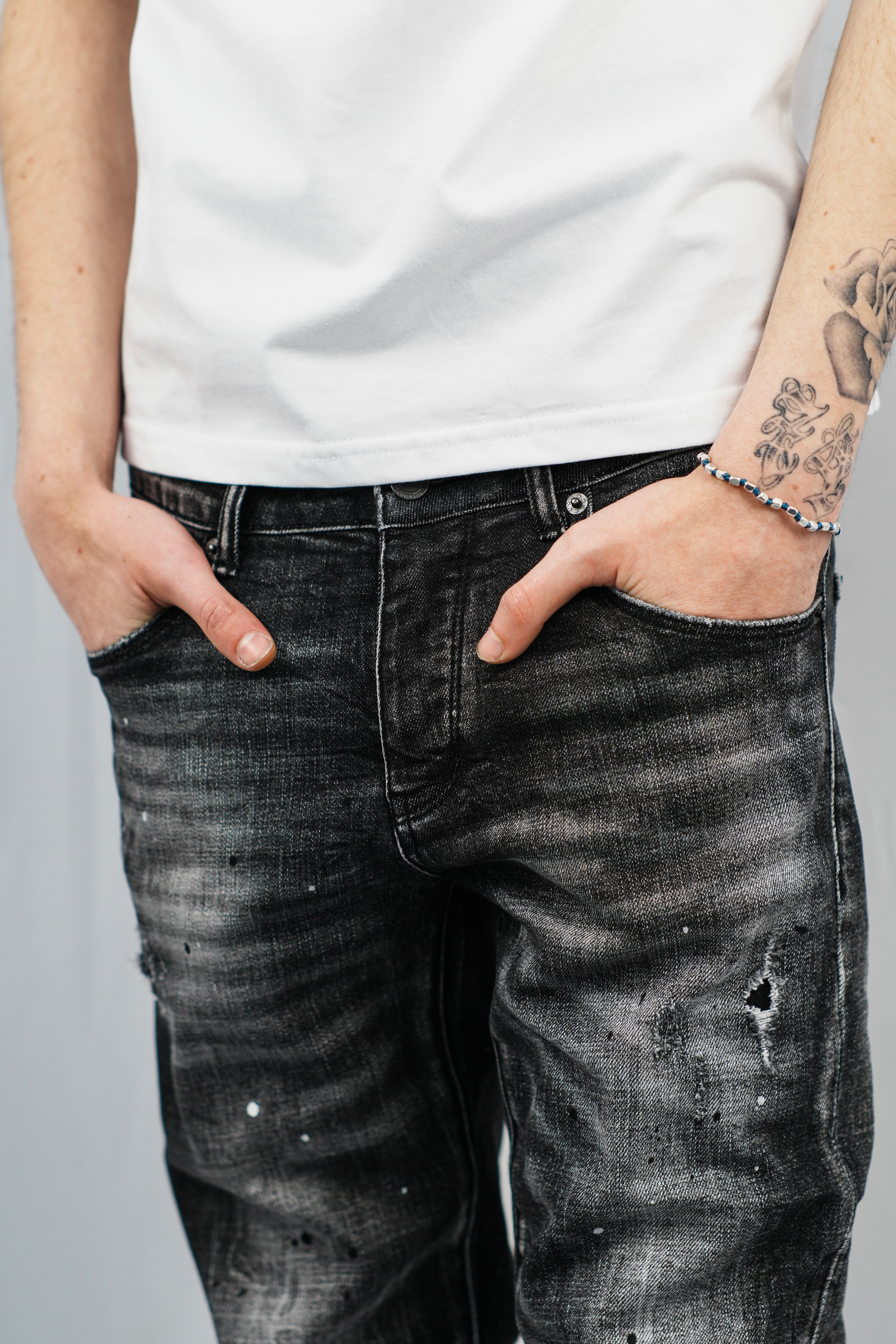 DS2 Jeans