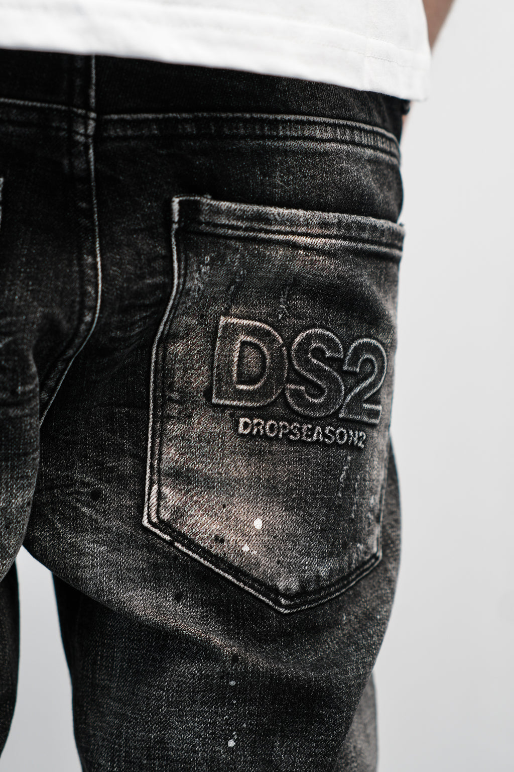 DS2 Jeans