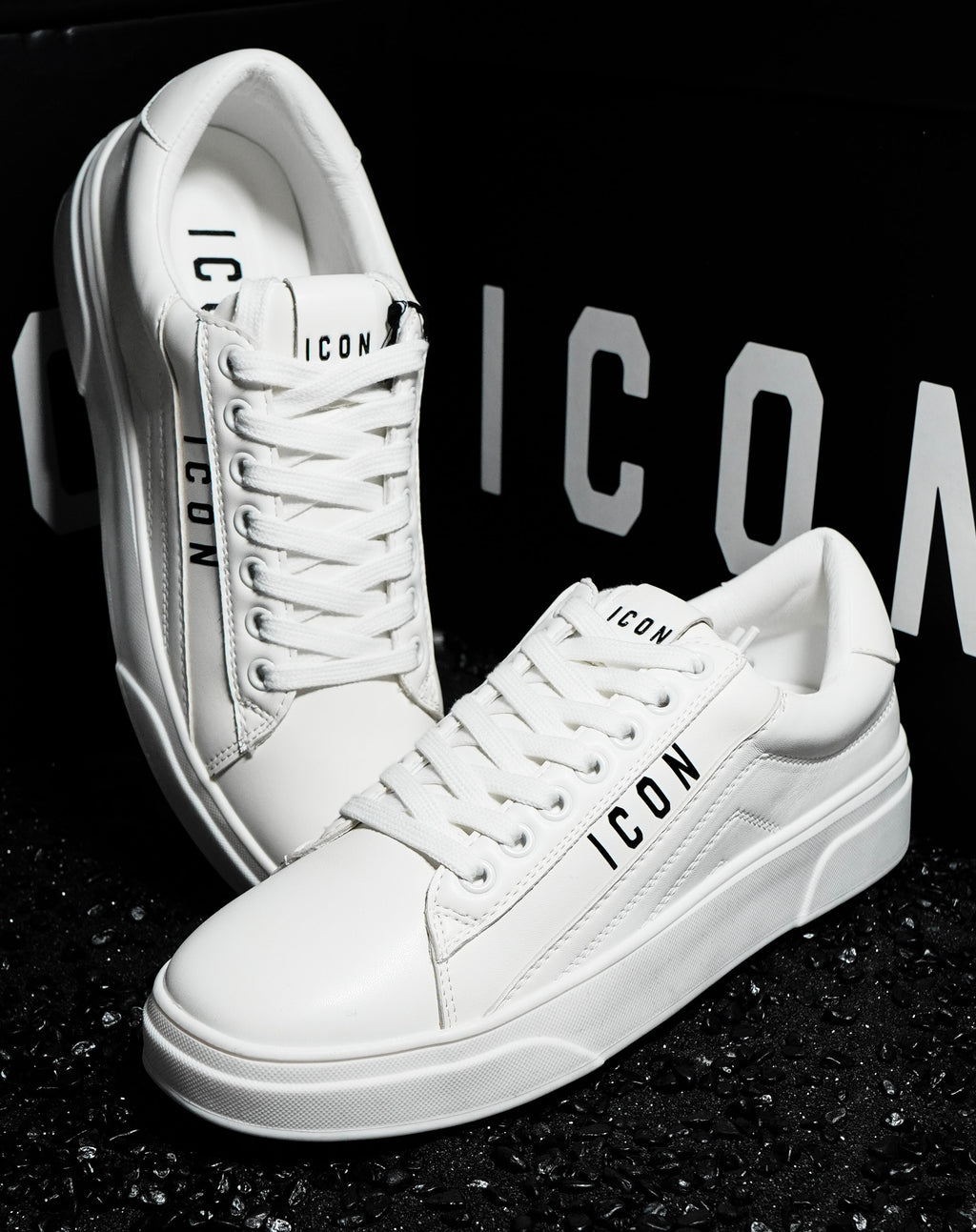 ICON Basic Shoes