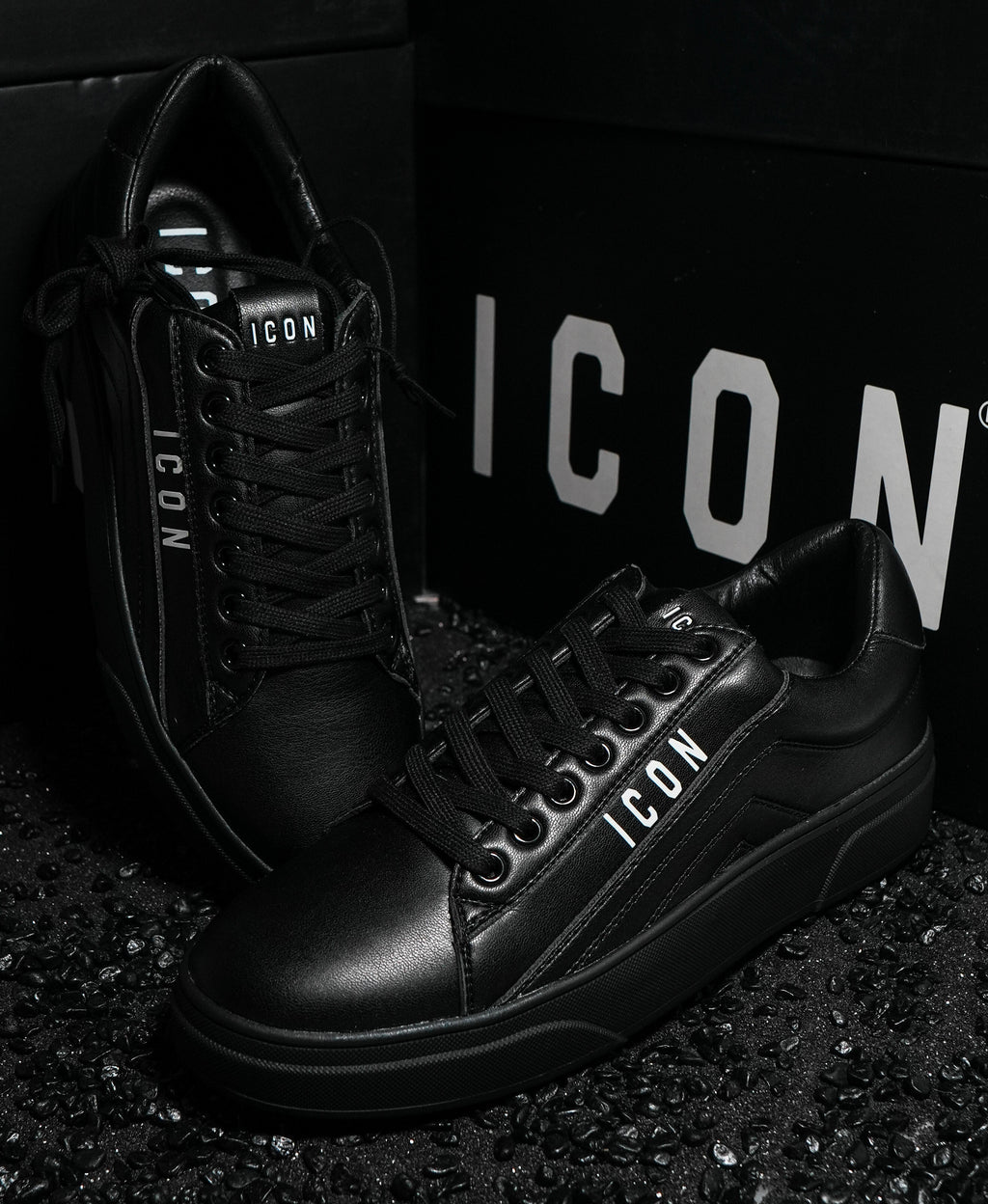 ICON Basic Shoes