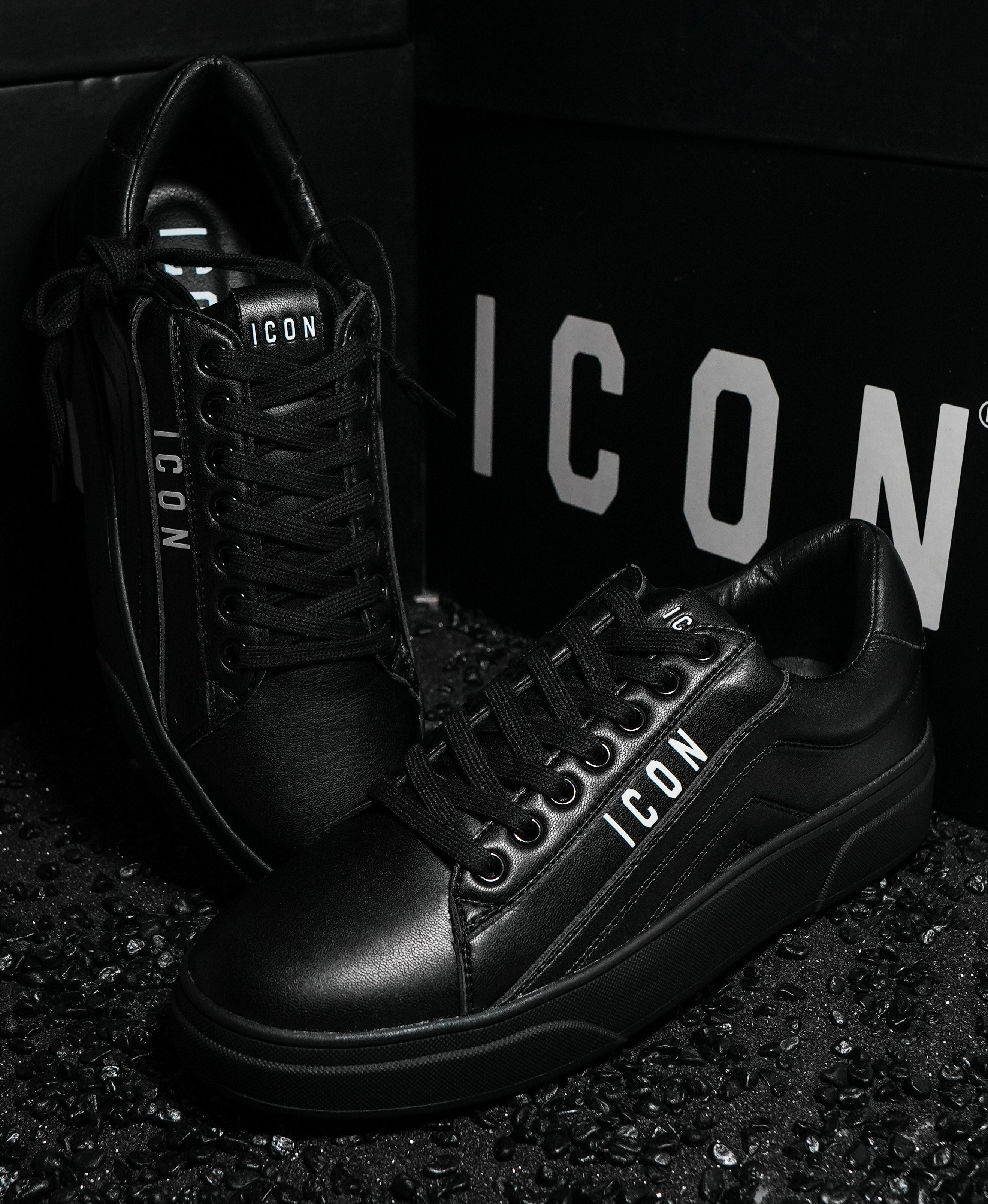 ICON Basic Shoes