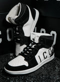 ICON Tall Sneackers