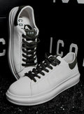ICON White Sneackers