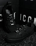 ICON Rubber Sneakers