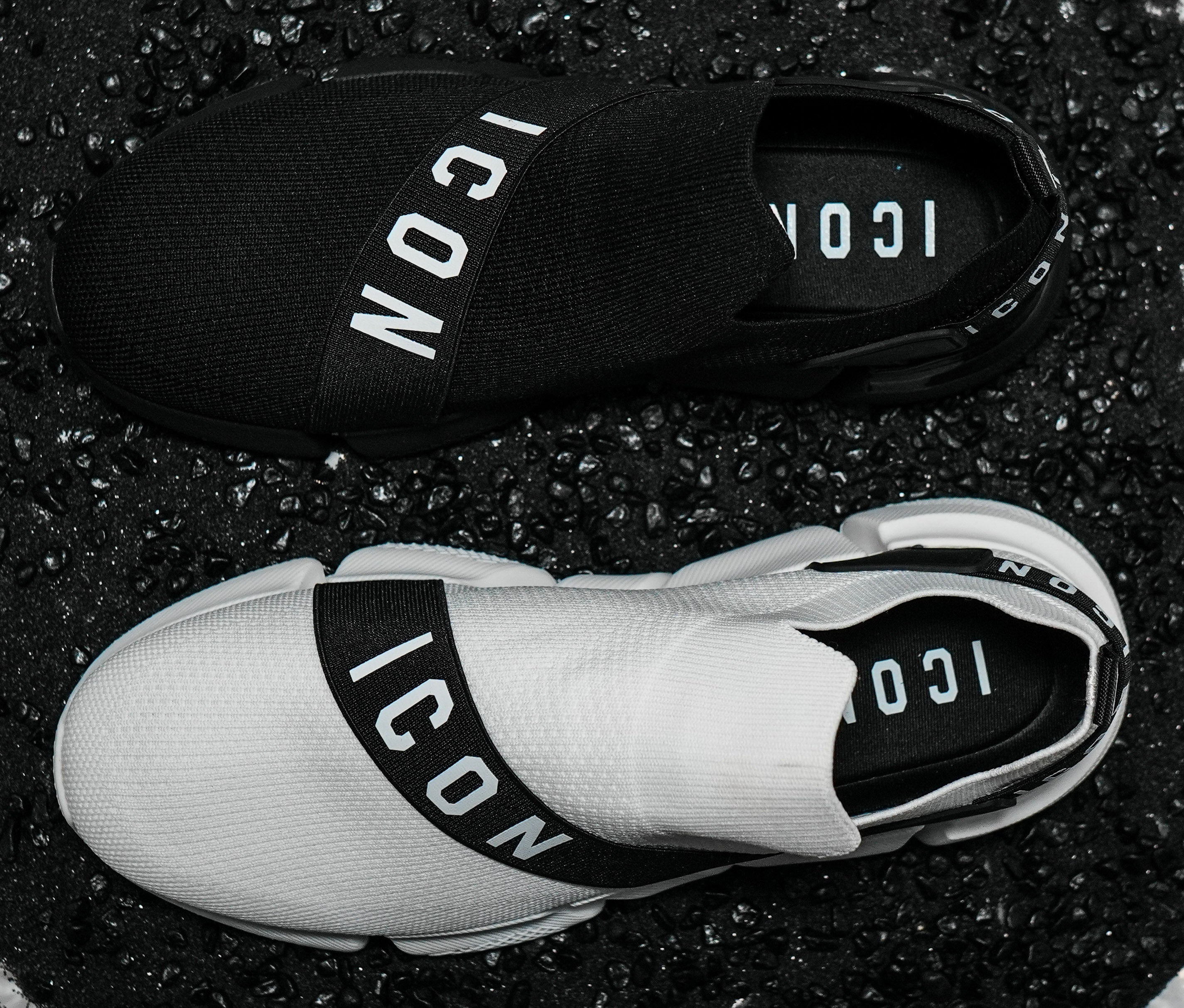 ICON Sneakers