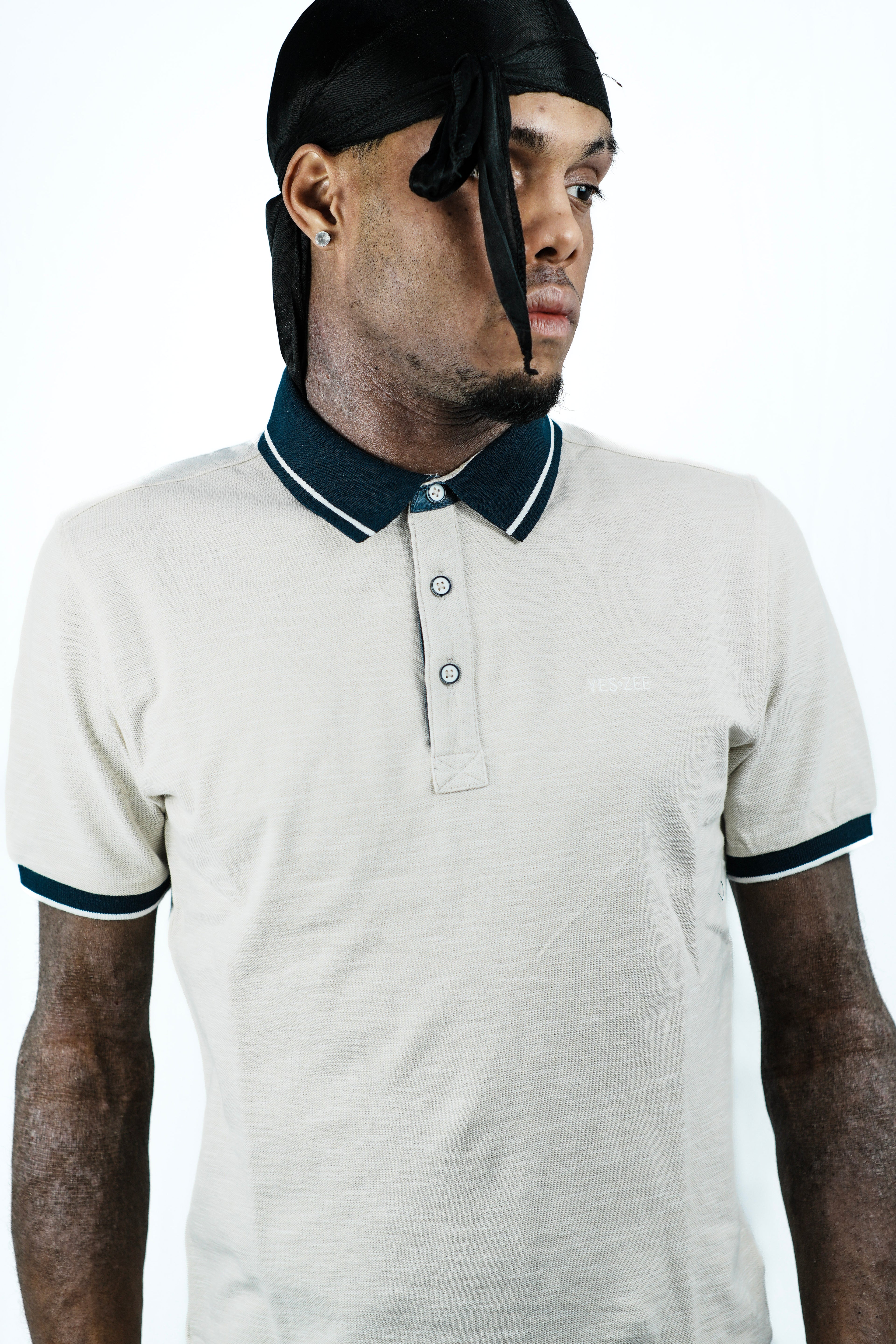 YES•ZEE Polo