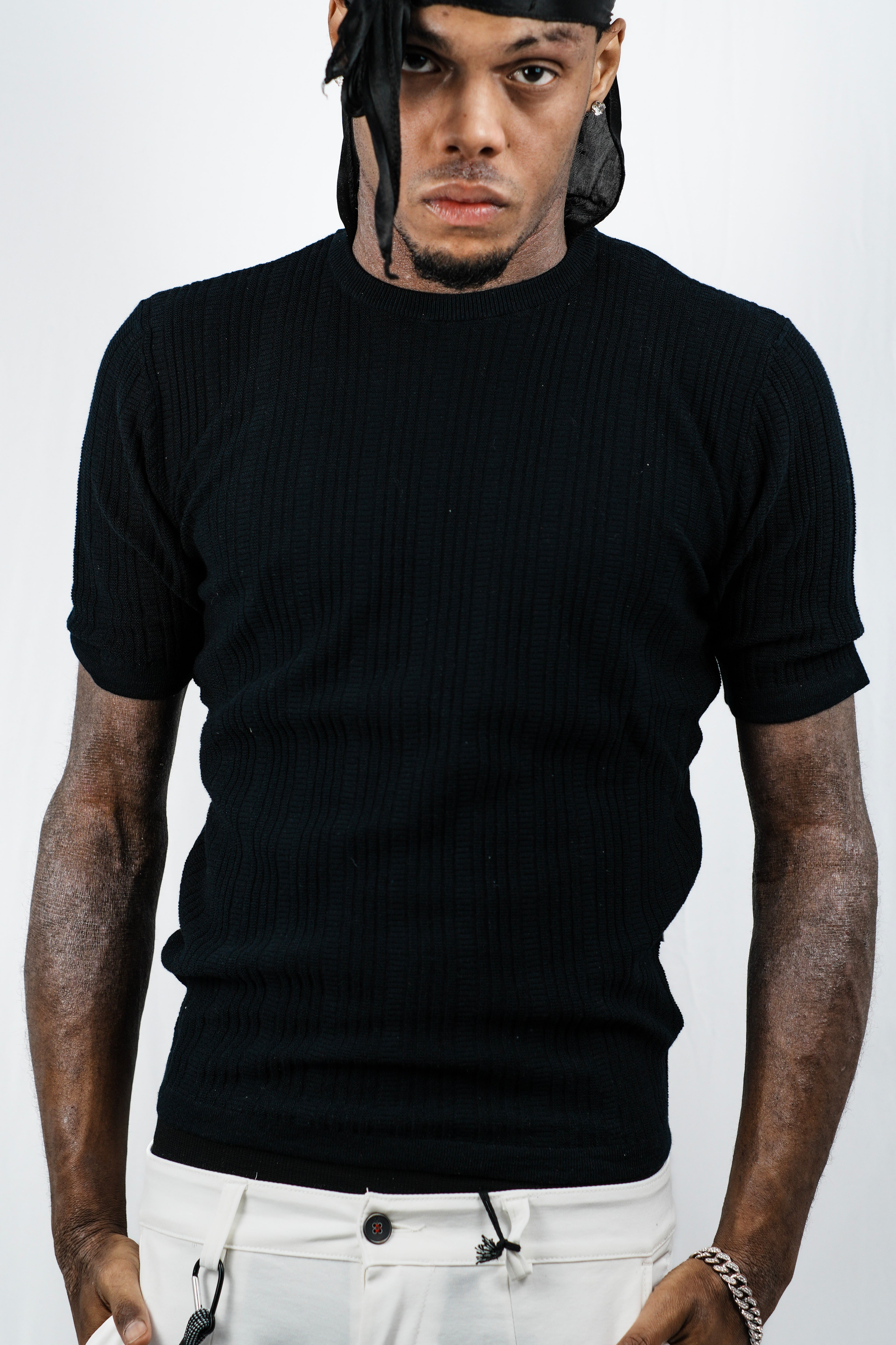 Linen Short Sleeve Shirt