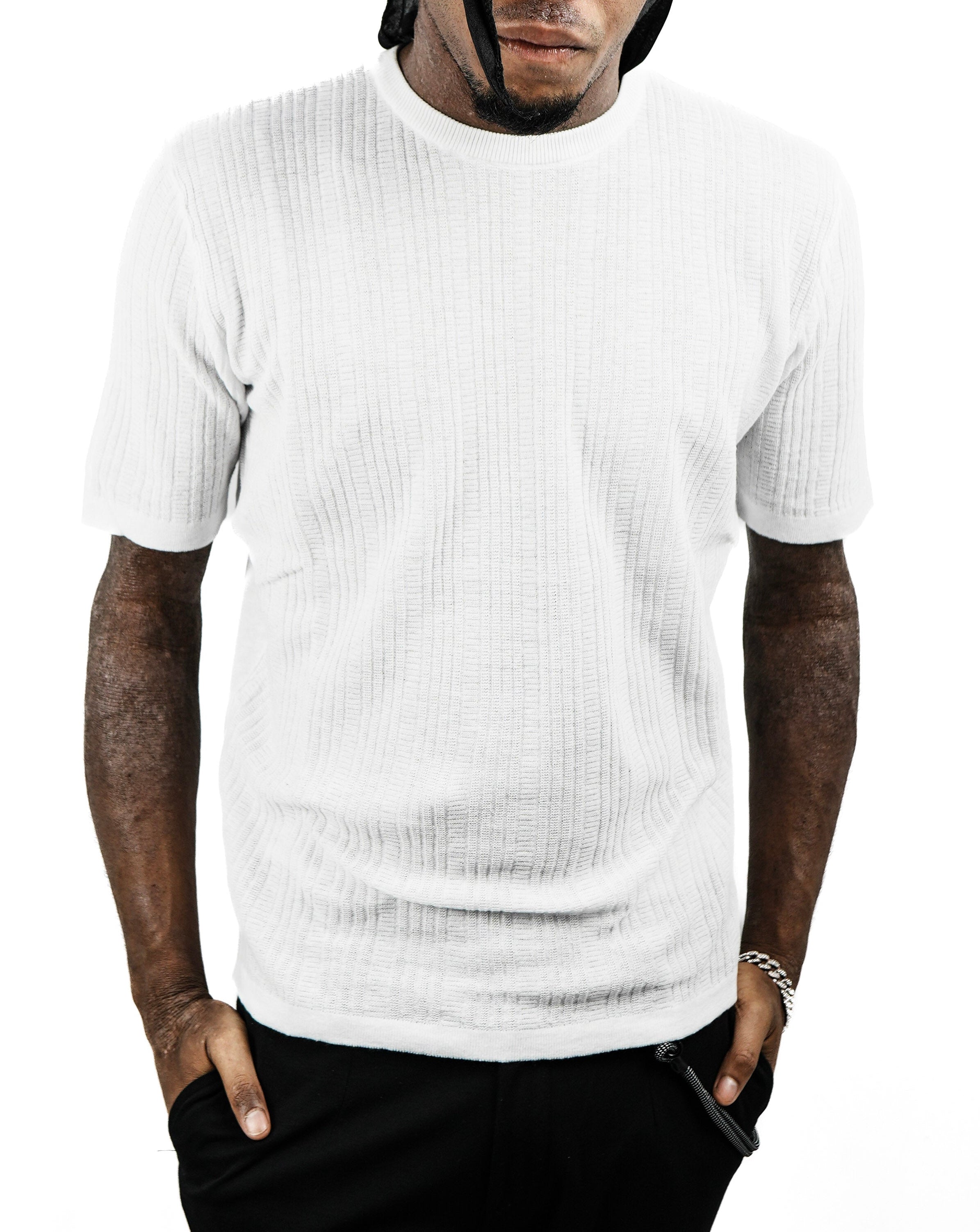 Linen Short Sleeve Shirt