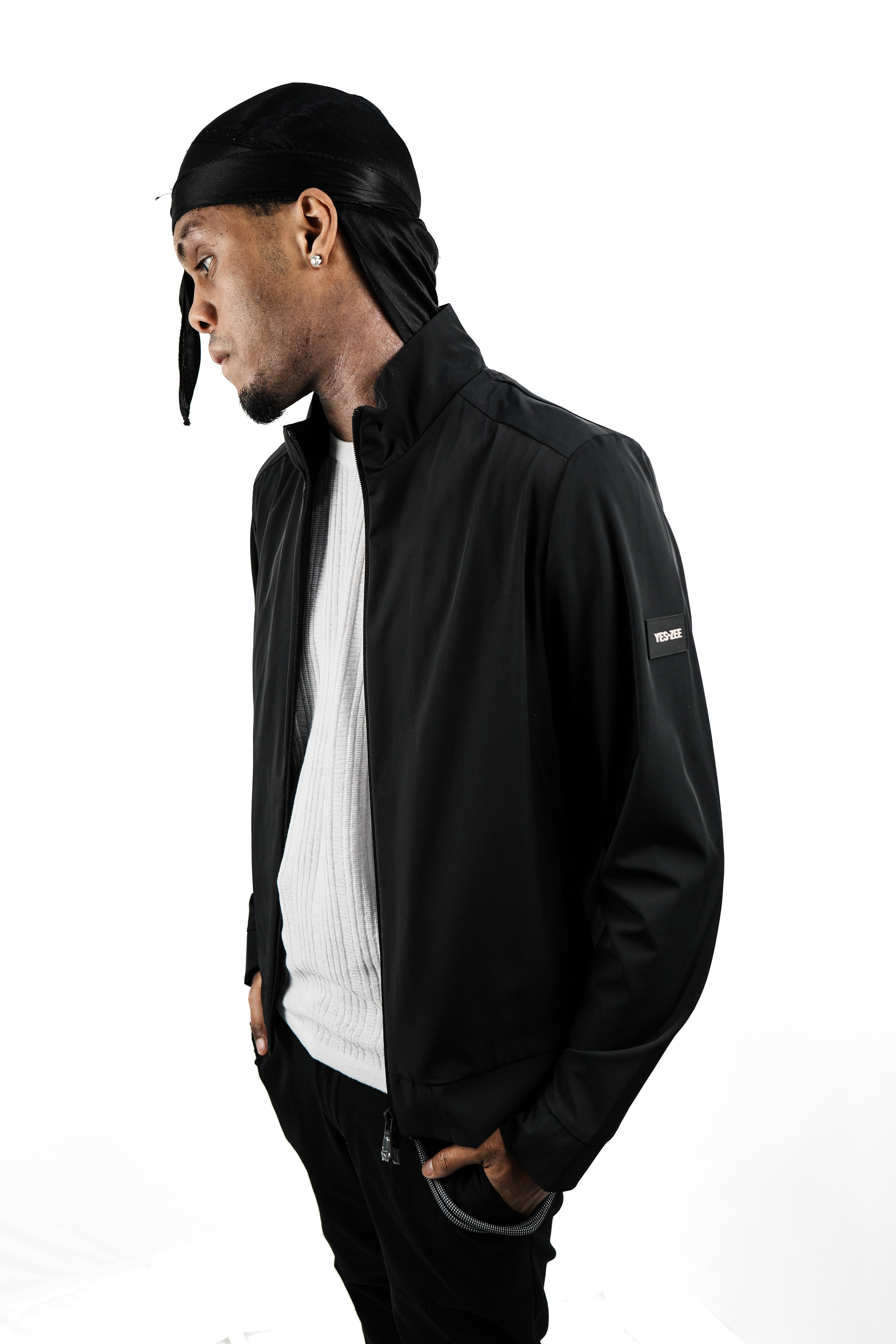 YES•ZEE Light Jacket