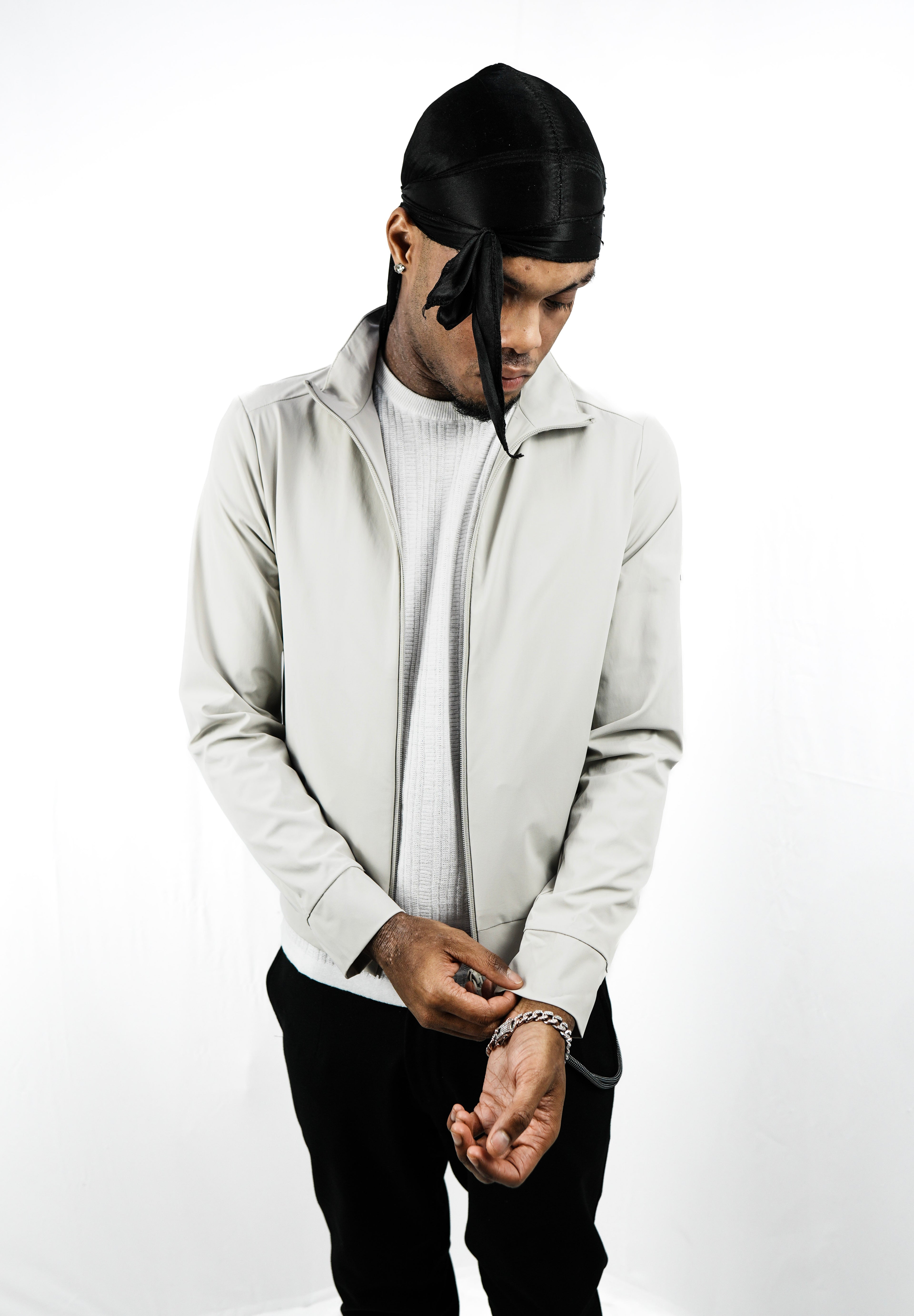 YES•ZEE Light Jacket