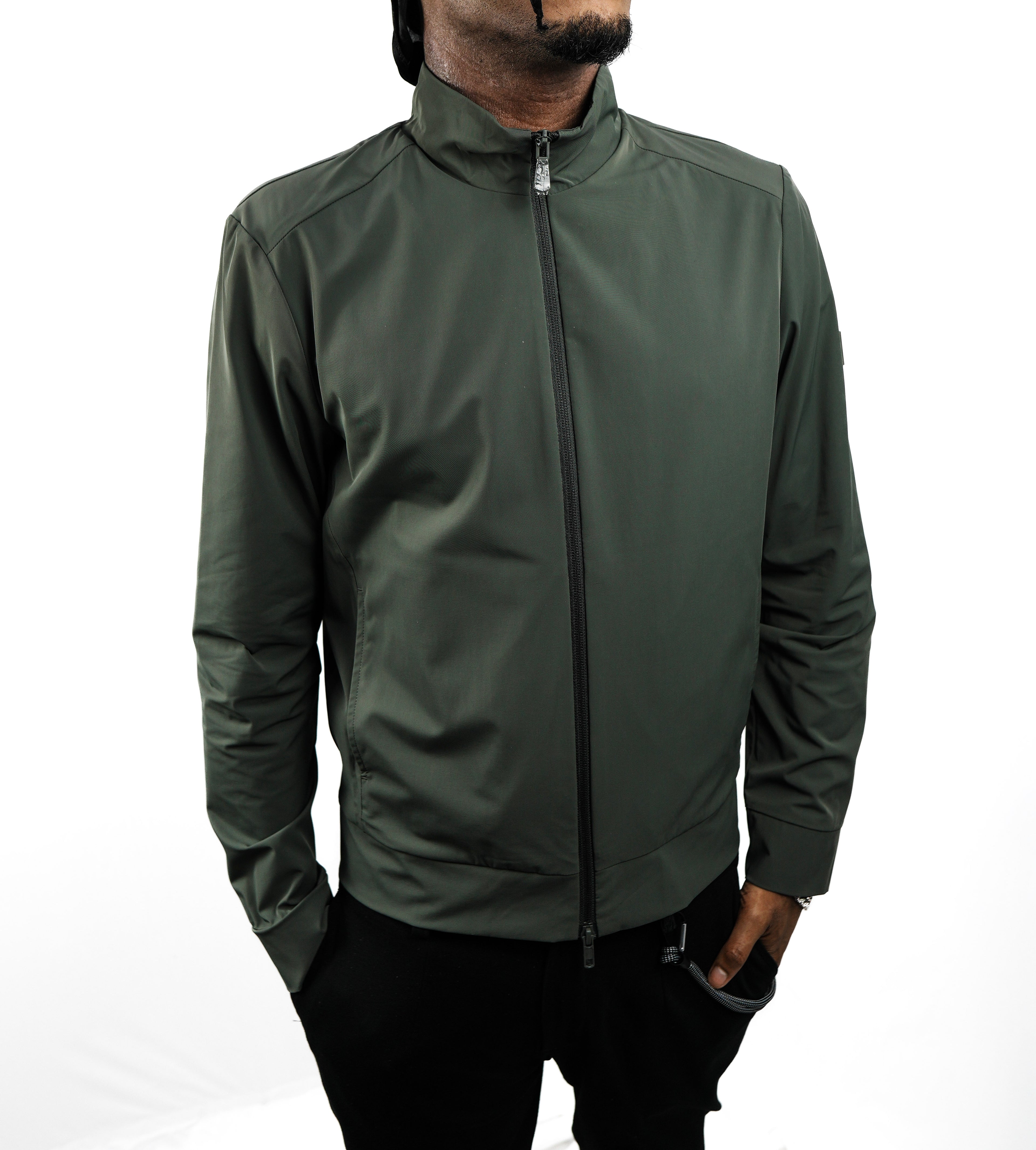 YES•ZEE Light Jacket