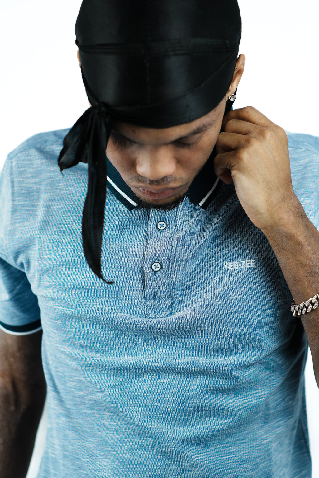 YES•ZEE Polo