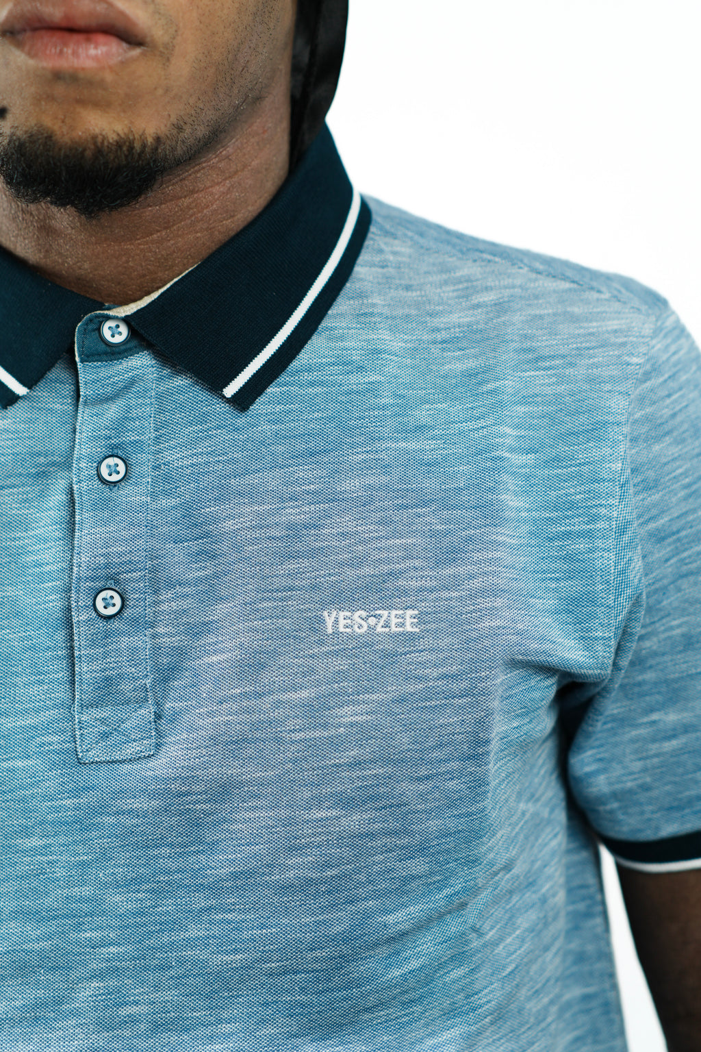YES•ZEE Polo