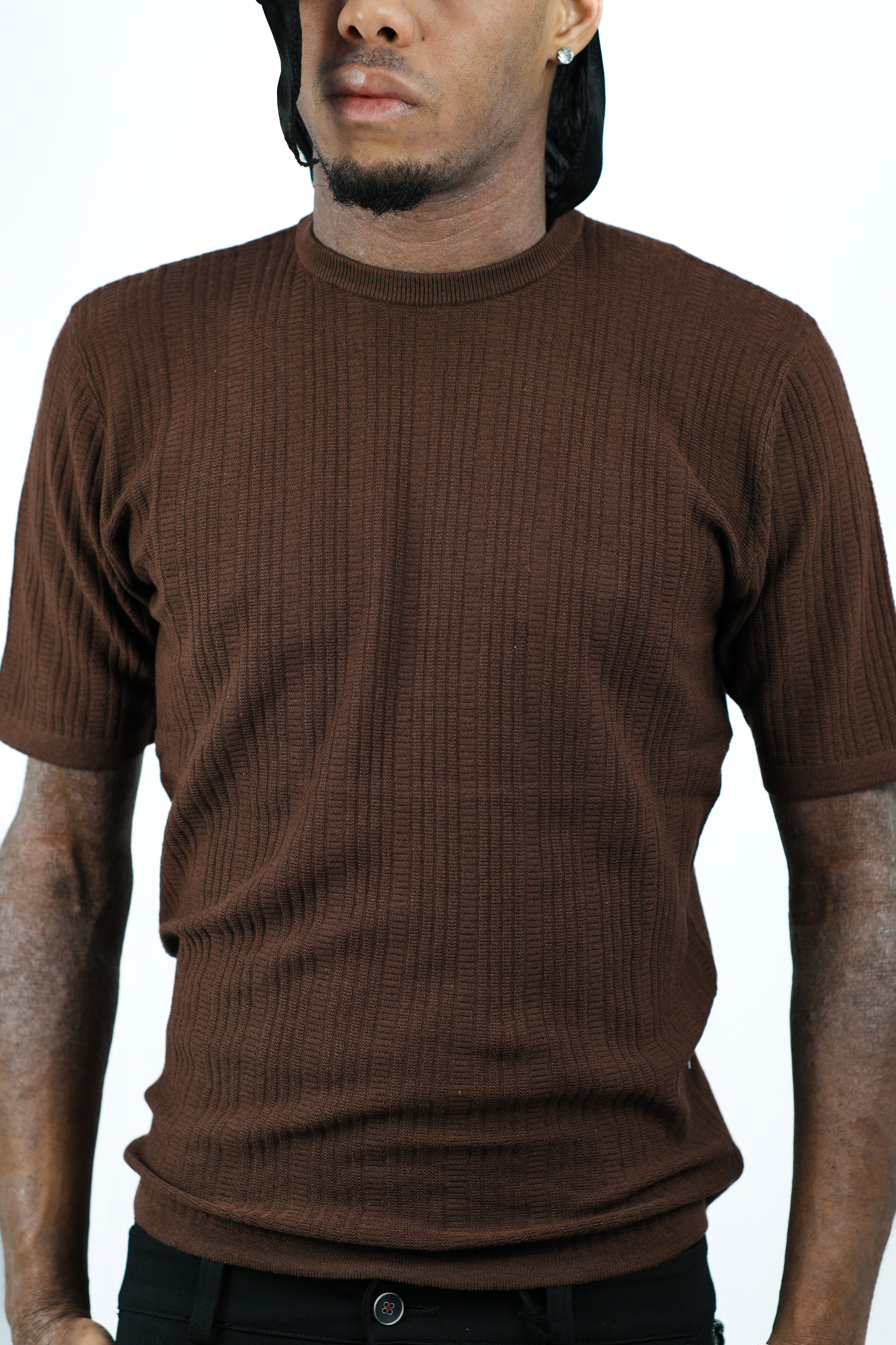 Linen Short Sleeve Shirt