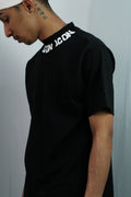 ICON Black Shirt